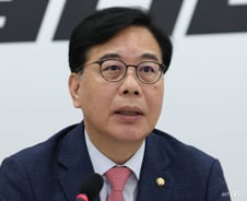 국민의힘 송언석 "李 대통령, 억지로 재판 없애도 국민이 재개시킬 것"