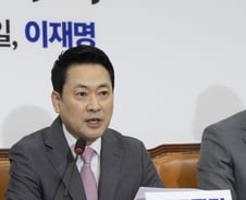 [속보]장동혁 "'오빠' 정청래·하정우, 놀랍지 않아…저급한 민주당 종특"