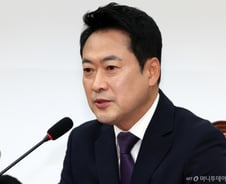 장동혁 "호르무즈, 이제 우리의 문제…대화든 합류든 결단·행동 필요"