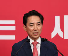 박민식 "희망 회로 돌리지 말라…한동훈과 단일화 가능성 '제로'"