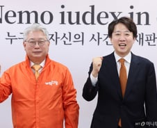 조응천 "땀 흘리며 자랄 권리 되찾아주겠다…학교 체육 책임지원"