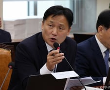 김영진 "한동훈 지지율, 지금이 상한가...하정우 부산 반응 좋아"