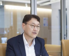 "자원 없을수록 재활용이 중요"..'리사이클링에 진심' SK케미칼