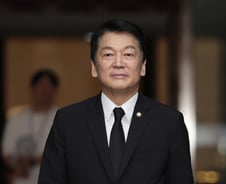 안철수 "합의없는 일방 개헌 반대…지방선거 호객용 국민투표"