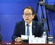 與컨트롤타워 '중앙선대위' 10일 출범…재보궐 공천 금주 마무리