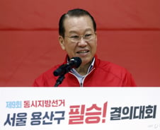 권영세 "하정우 어려운 후보 아냐…박민식 3자대결 이길 수있어"