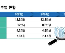 무너진 대부업… 불법사금융 내몰릴 저신용자는 어떡하나