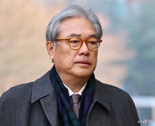 [속보]정진석, 6·3 국회의원 보궐선거 공천 신청 철회