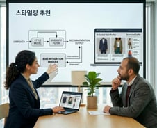 5조원 규모로 커질 AI 스타일링, 저작권은 누구에게 있나