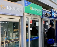 [사설]'대출 사다리' 복원 위한 구조전환 절실