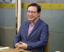임태희 경기교육감 예비후보 "대입개혁 등 미래교육 체제 완성할 것"