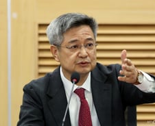 국힘 김장겸 "나무위키 공적 기관 아냐…선거 기간 허위정보 신속 대응해야"
