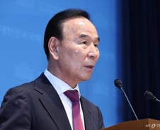 박덕흠, 국회부의장 재도전 "후반기는 달라야…여야 신뢰 회복 앞장"