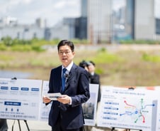 오세훈 측 "서울 보유세 28% 급등할 것…정원오, 세금폭탄에도 침묵"