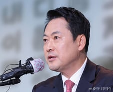 장동혁 "한미동맹 무너질 우려 많아…李 외교·안보 기조 전환해야"