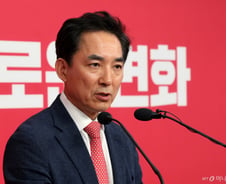 부산 북갑 박민식, 10일 선거사무소 개소식…"북구 자존심 회복"