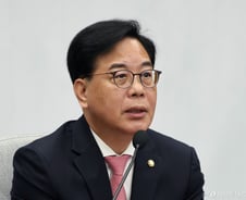 송언석 "與 공소취소 특검, 국민 용납 못할 수준…반이재명 심리 점화"