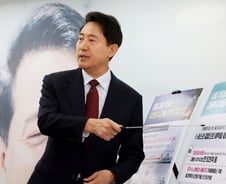 '지하철노선 확대·도로 지하화' 언제, 얼마…? 조목조목 설명 나선 오세훈
