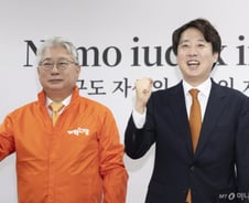 이준석 "'법치 대혼란' 시발점은 추미애…양향자, 공동 전선 복귀하길"