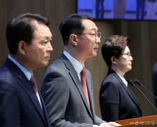 국힘 외통·국방위, '나무호 현안질의' 요구…"정부, 은폐에 급급"