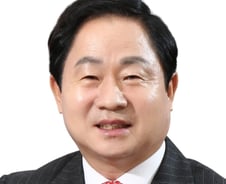 주광덕 남양주시장 예비후보 "장동혁 대표 2선 후퇴해야"