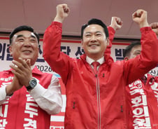 장동혁 "李 대통령 재판 재개 하려면 울산 승리해야"…보수 결집 올인