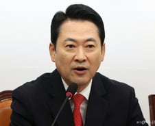 장동혁, 김상욱에 "배에 불지르고 혼자 도망…배신 대가 보여줘야"
