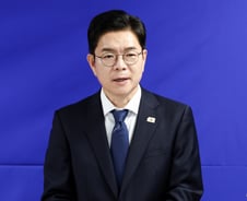 정원오 "K-민주주의가 곧 K-문화…한류 물줄기, 서울에서 시작될 것"