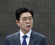 정원오 "오세훈, 감사의 정원 선거용으로 졸속 추진"
