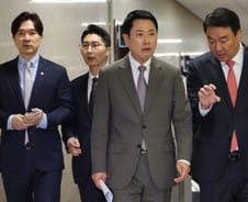 정희용 "李, 물가 상승 전망에도 '매점매석 엄포만…실질 대책 내놔야"