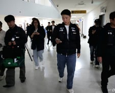 정부 조정에도 삼성 노사 '최종 결렬'...연 40조 시스템 리스크 현실로