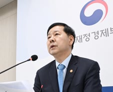 구윤철 "삼성전자 노사 사후조정 결렬, 안타까워…파업 절대 안돼"