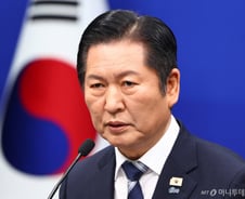 [속보]정청래 "개헌안 거부한 국민의힘, 지선에 임할 자격조차 없다"