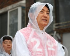 오세훈 "李 대통령, '국민배당' 김용범 경질하라…'기본소득' 집착 약탈정권"