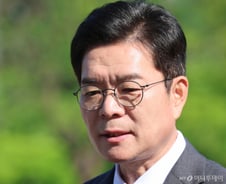 정원오, '폭행 사건' 경위 왜곡 주장에 "사실 아냐…정파 문제 다툼"