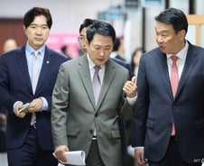 정희용 "국민배당금 여진…최소한 찬물 끼얹은 사과라도 해야"