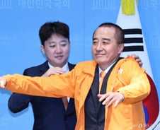 국힘 탈당 정승연, 개혁신당에서 '연수갑' 출마…"무너진 상식 세울 것"