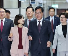 송언석 "李 '포퓰리즘적 긴축재정'?…재정건전성마저 선동 삼아"