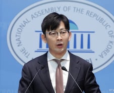 국민의힘 "국민배당금은 李 정부의 반시장적 폭주"