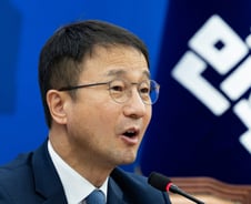 한병도 "장동혁, 마음 급한가...연일 쏟아내는 막말 경악스러워"