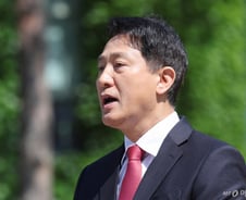 오세훈 "서울은 시대의 나침반…부동산 지옥 '박원순 시즌2' 막아야"