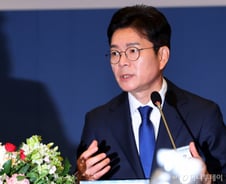前양천구청장 비서실장 "내가 폭행 주도…정원오, 수습하다 휘말려"