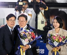 "배울게 없어서 인천을 대장동으로?"…국힘, 박찬대 대장동 발언 맹공