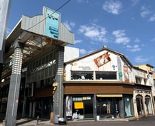 [르포]"사름이 없수다" 휘청이는 제주…정치 베테랑이냐, 경제통이냐