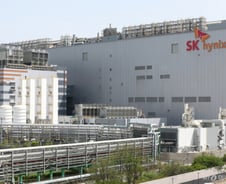 "세금 3700억 걷힌다" SK하닉 덕에 청주 활짝...'철강 불황' 광양은 씁쓸