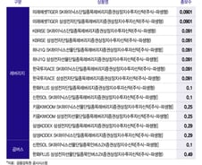 윤곽 드러난 삼전·닉스 레버리지 ETF 16종…투자 시 '이것' 봐라