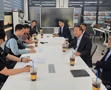 "파업하면 모두 패배, 절박한 마음"..삼성 사장단까지 나섰지만