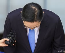 이재용 회장은 왜 3번 고개를 숙였나…'JY의 사과 리더십'