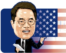 1달러→211달러, 젠슨 황도 못참고 투자한 광섬유기업