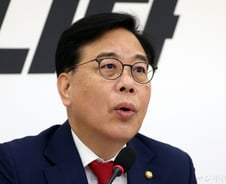 송언석 "공소취소·세금폭탄·파업대란 막는 선택은 '국민의힘'"